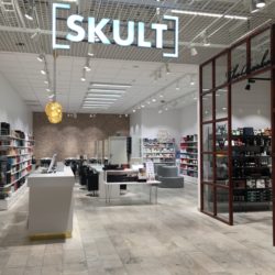 SKULT Hansa